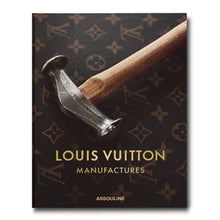 Load image into Gallery viewer, Louis Vuitton Manufactures
