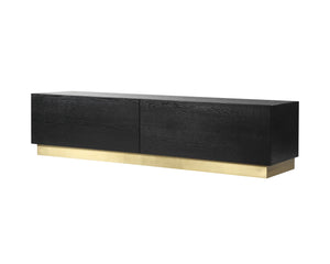 Mega Media Sideboard