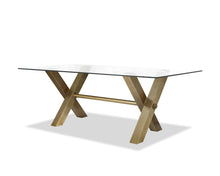 Load image into Gallery viewer, Zaha Dining Table
