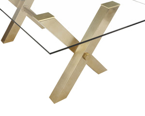 Zaha Dining Table