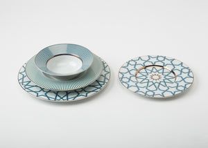 SEAL Dinner Plate