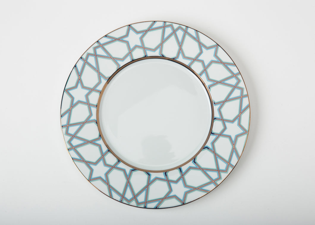 SEAL Dinner Plate