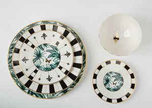 PALMS Charger Plate