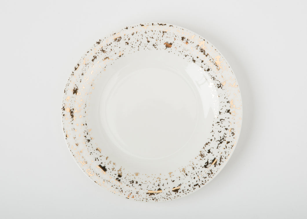 BOHEM Dinner Plate