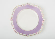 Load image into Gallery viewer, DREAMY Purple Dinner Plate
