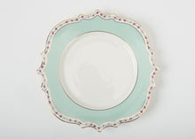 Load image into Gallery viewer, DREAMY Green Dinner Plate
