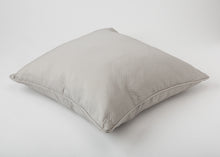 Load image into Gallery viewer, Plain Ivory Pillow

