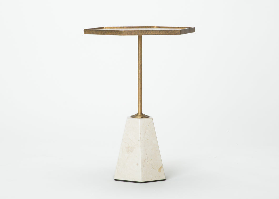 Lucinda Drink Table