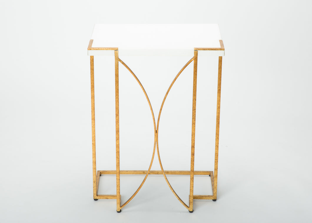 Amber C-Table