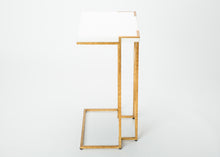 Load image into Gallery viewer, Amber C-Table
