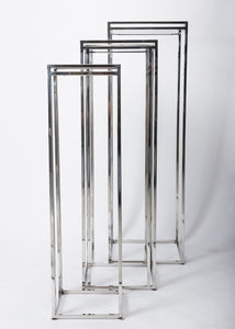 Set of 3 Stands