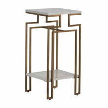 Load image into Gallery viewer, Louie Side Table
