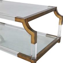Load image into Gallery viewer, Kensley Coffee Table

