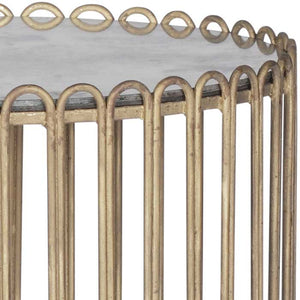 Beatrice Side Table