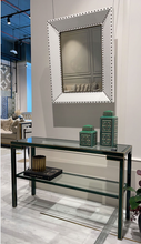 Load image into Gallery viewer, White Hera Mirror
