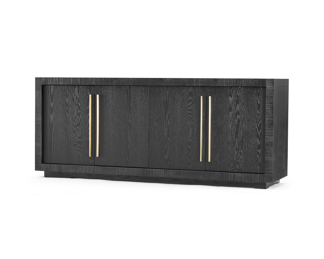 Kent Sideboard 4 Doors