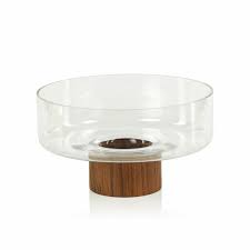 West Indies Glass Bowl