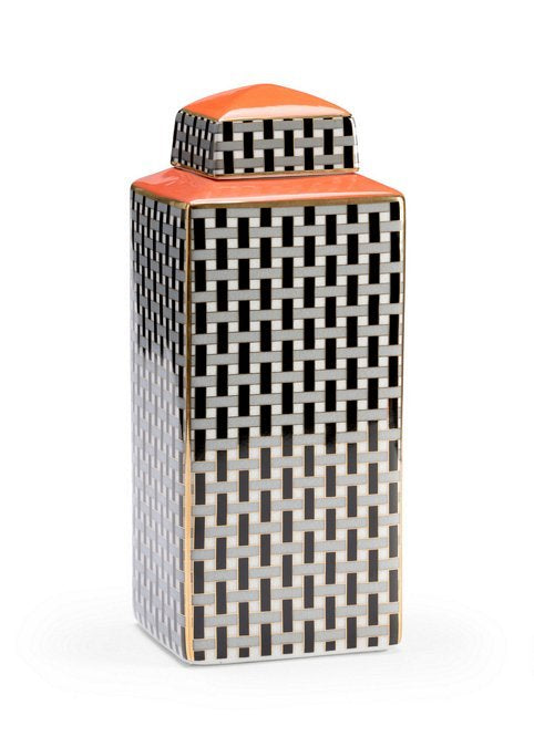 Grayson Canister