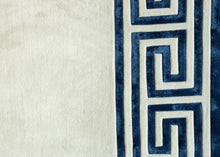 Load image into Gallery viewer, Greek Key Carpet
