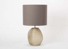 Load image into Gallery viewer, GUAXS Patara Round Table Lamp
