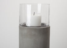 Load image into Gallery viewer, Matteo Round Column Candle Stand

