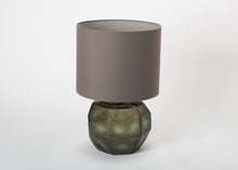Load image into Gallery viewer, GUAXS Cubistic Round Table Lamp
