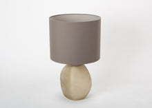 Load image into Gallery viewer, GUAXS Patara Round Table Lamp
