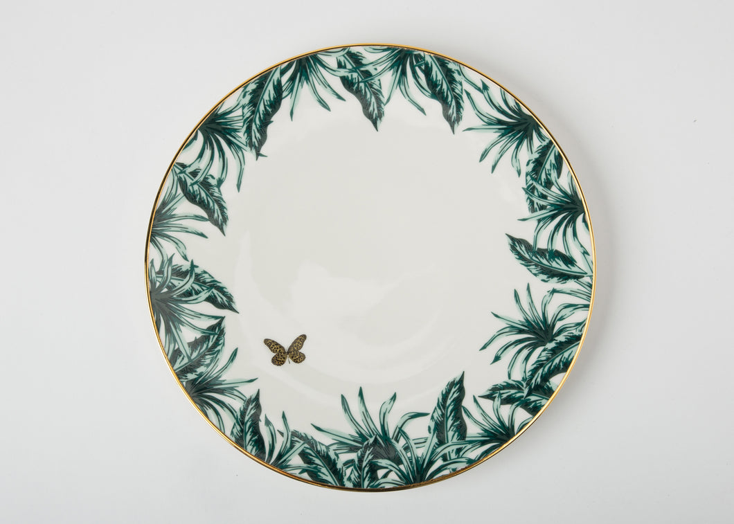 PALMS Charger Plate