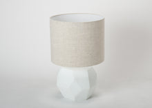 Load image into Gallery viewer, GUAXS Cubistic Round Table Lamp
