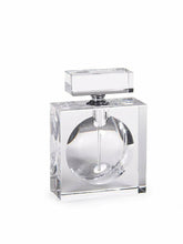 Load image into Gallery viewer, Modern Morocco Glass Perfume Bottle
