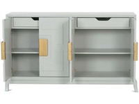 Load image into Gallery viewer, Palace Credenza Cabinet
