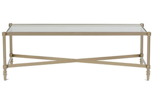 Allure Cocktail Table