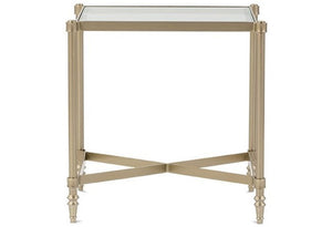 Allure End Table