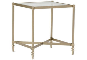 Allure End Table
