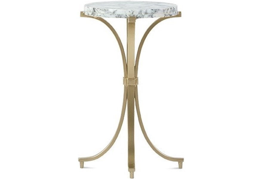 Allure Spot Side Table