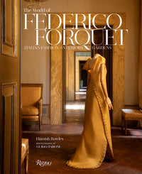 World Of Federico Forquet